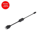 Mercedes-Benz Cavo Lightning Apple iPod / iPhone